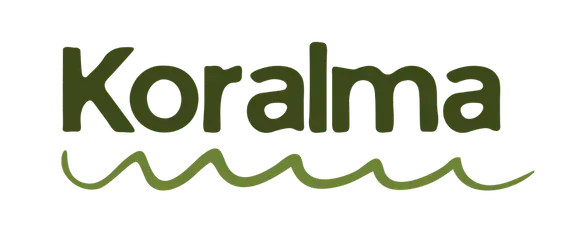 Koralma