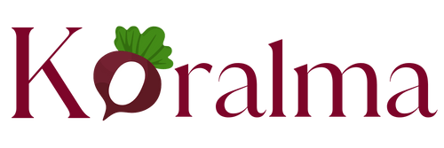Koralma