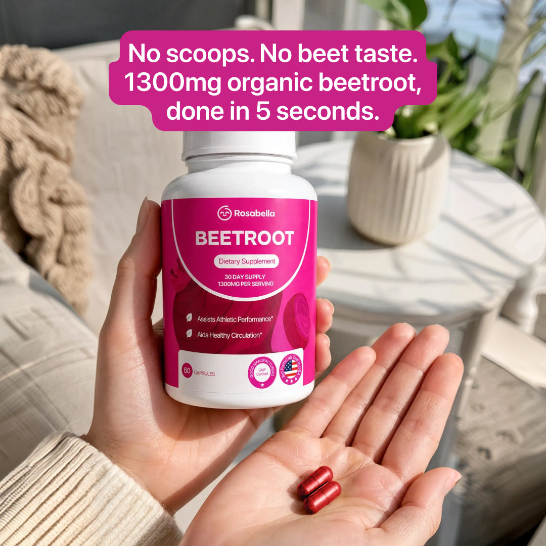 Koralma™ | Recuperá tu Energía, Claridad y Vitalidad de Forma Natural